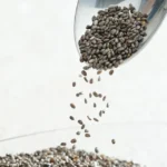 義美生機 奇亞籽250gX4袋(Omega-3、富含膳食纖維;無麩質)：圖片 3